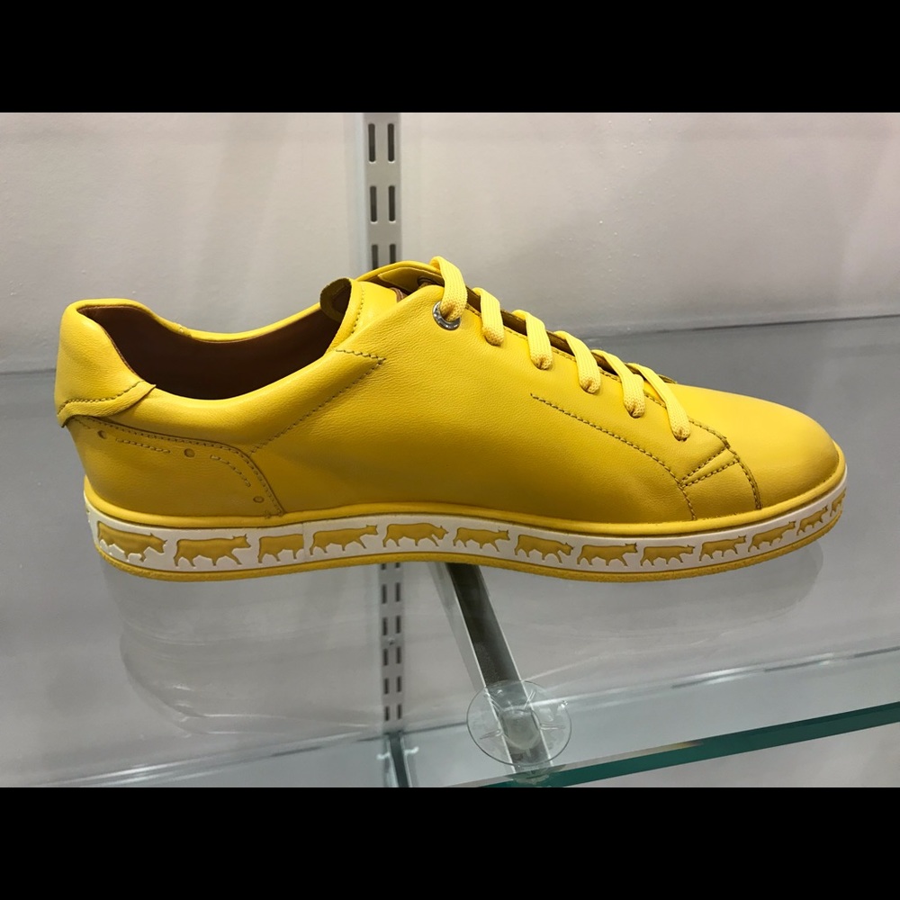 Bally men animals shoes - Picture 7 of 8